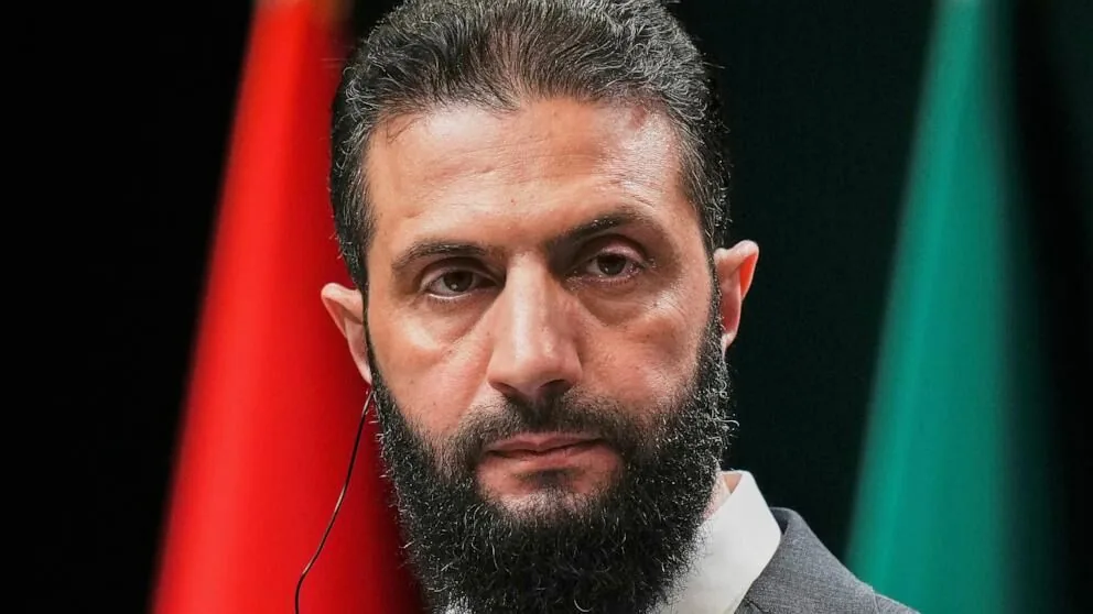 رئیسجمهور سوریه بر گسترش همکاریهای بغداد و دمشق تأکید کرد