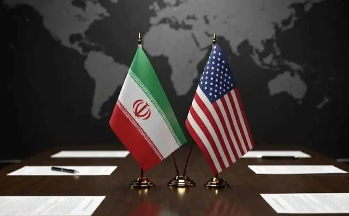 حضور میانجیگران قطری با هماهنگی واشنگتن در تهران