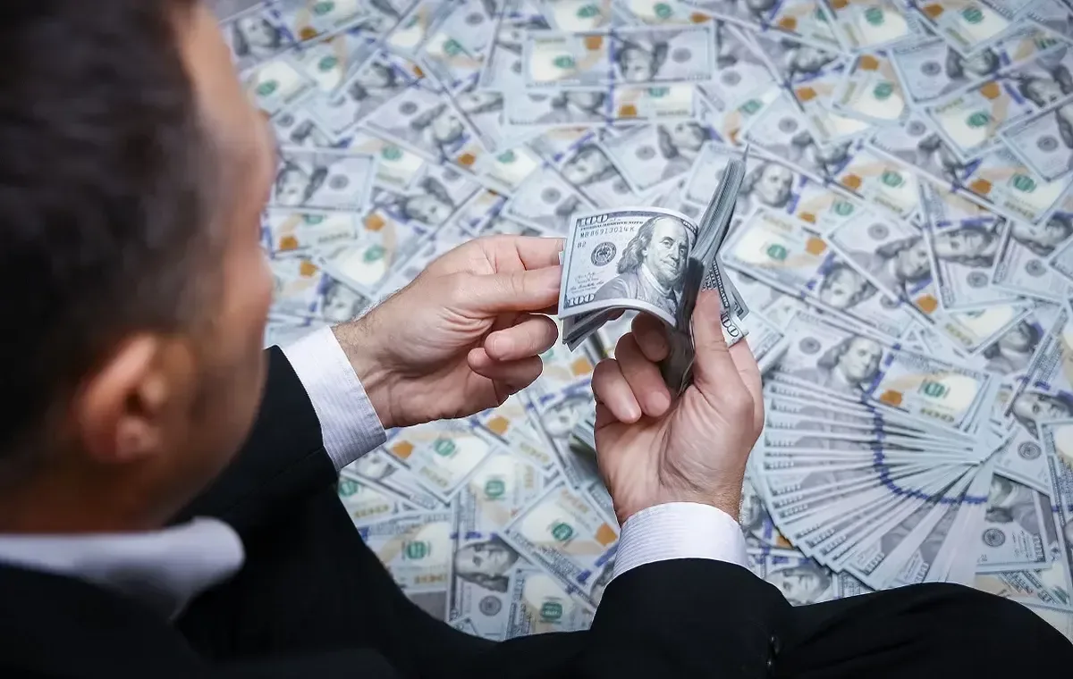 بهترین سرمایه‌گذاری با یک میلیارد