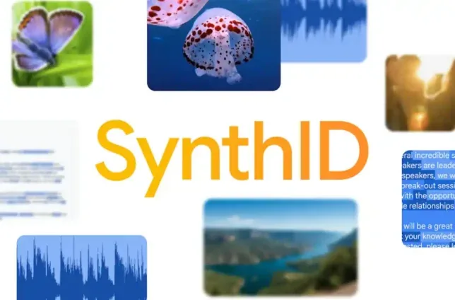 چگونه از ابزار تشخیص محتوای هوش مصنوعی SynthID گوگل استفاده کنیم؟