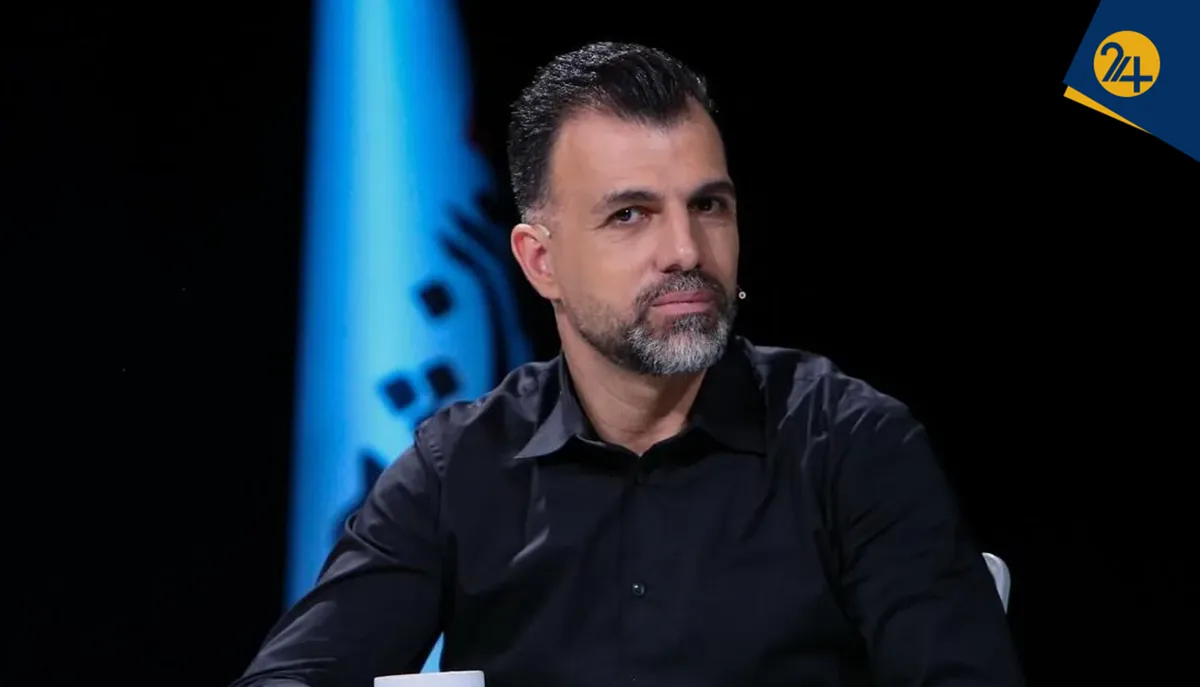 جزئیات تازه از پرونده ارتباط یک زن با ۴۰ داور لیگ دو | «به ارکان قضایی فدراسیون گفتم کلاهتان را بالاتر بگذارید؛ آنها فقط منتظرند ببینند تاج چه می‌گوید!»