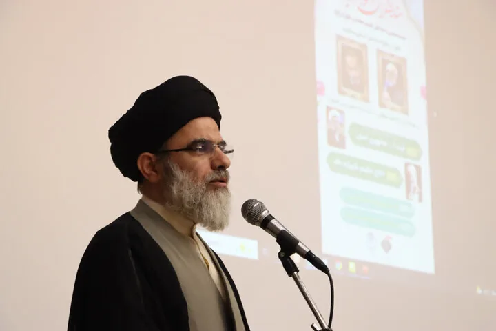 اصلنژادی: مداحان منادیان حقیقت مکتب اهل بیت(ع) هستند