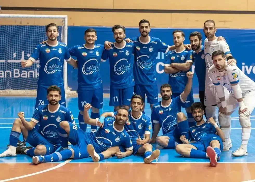 سه - هیچ: استقلال درگیر یک پرونده جنجالی جدید