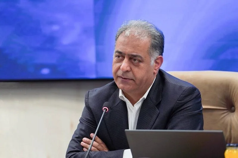 مرتضی اکبری با حکم وزیر اقتصاد، عضو هیأتمدیره بانک ملی ایران شد
