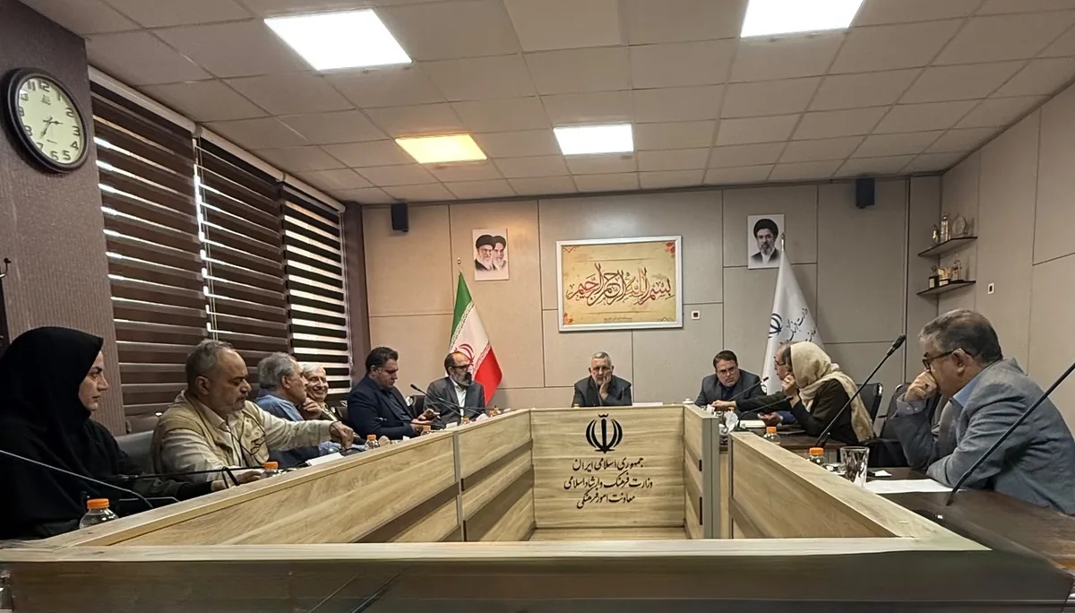 نمایشگاه بینالمللی کتاب تهران در آذرماه برگزار خواهد شد