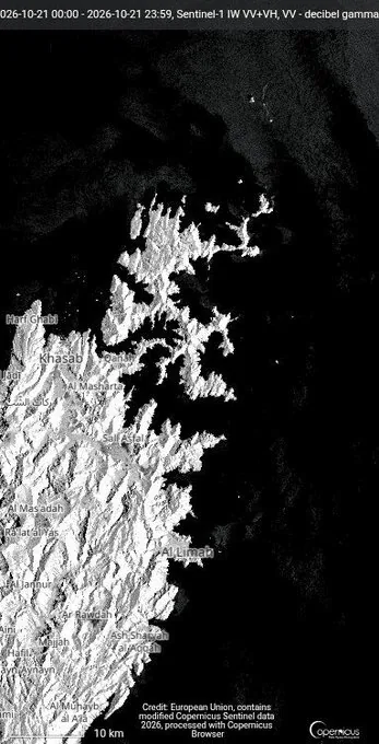 هدف مشروع ایران: پایانه‌های نفتی شرکای آمریکا در منطقه