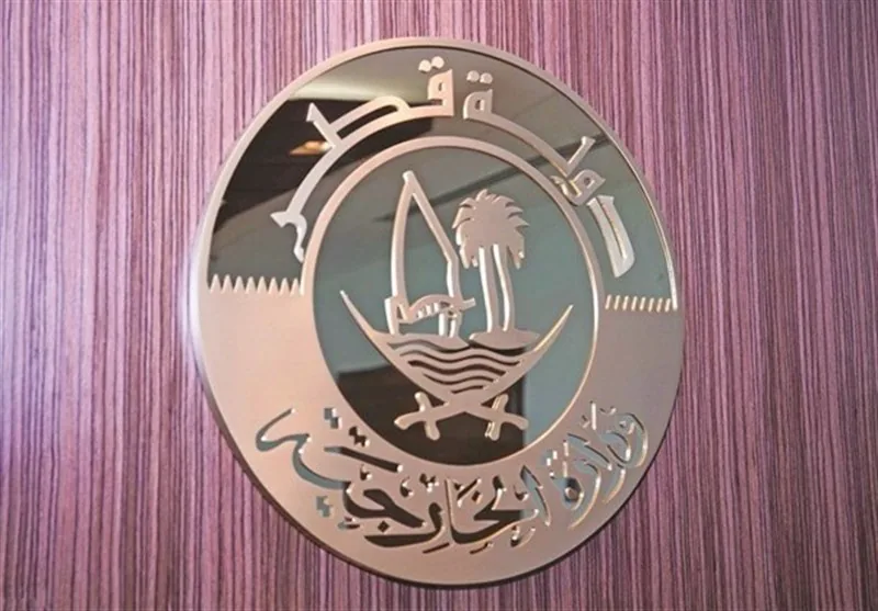 قطر: حل بحران آمریکا و ایران باید مسالمتآمیز باشد
