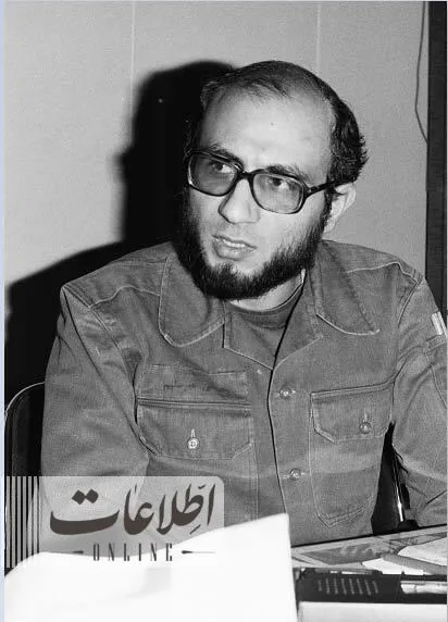 جوانی مصطفی میرسلیم