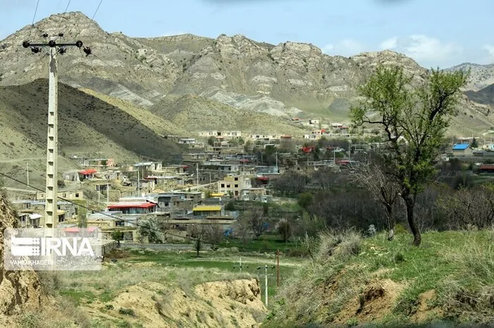 آبگرم ایوب بجنورد در حسرت رونق گردشگری