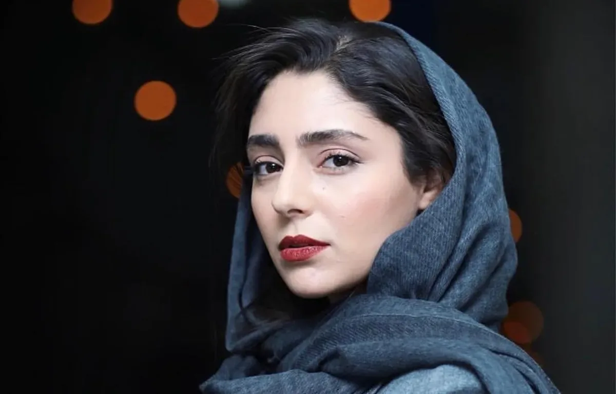 جنجال هستی مهدویفر بازیگر و سفیر ژاپن