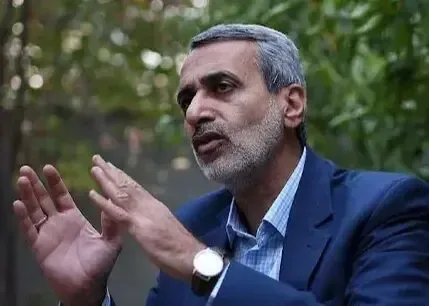 وقتی در خانه شیشهای نشستهاید، سنگپرانی نکنید / آمریکا از پس ایران برنیامد؛ عربستان جای خود دارد