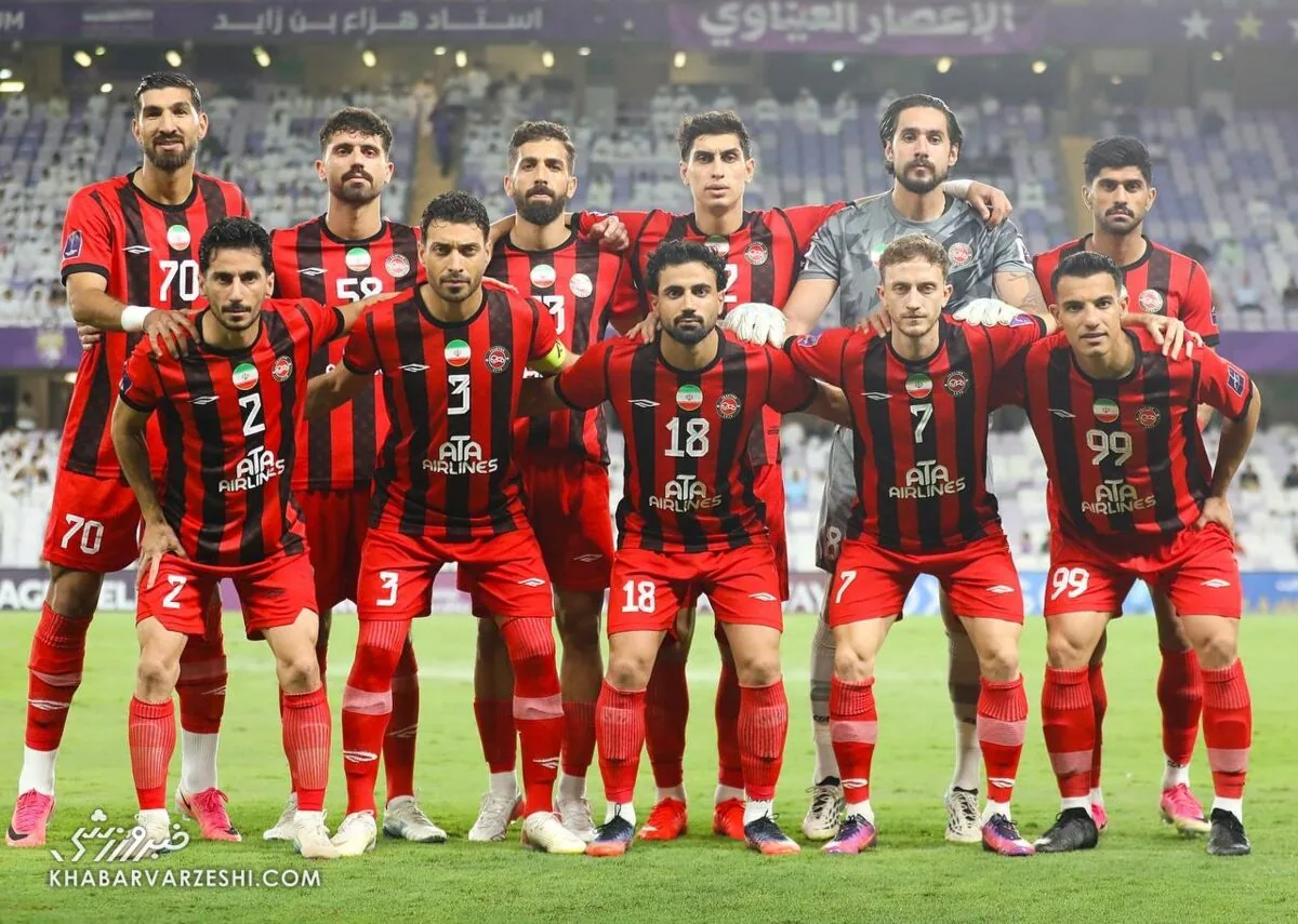 تراکتوریها AFC را هم تهدید به کنارهگیری کردند!