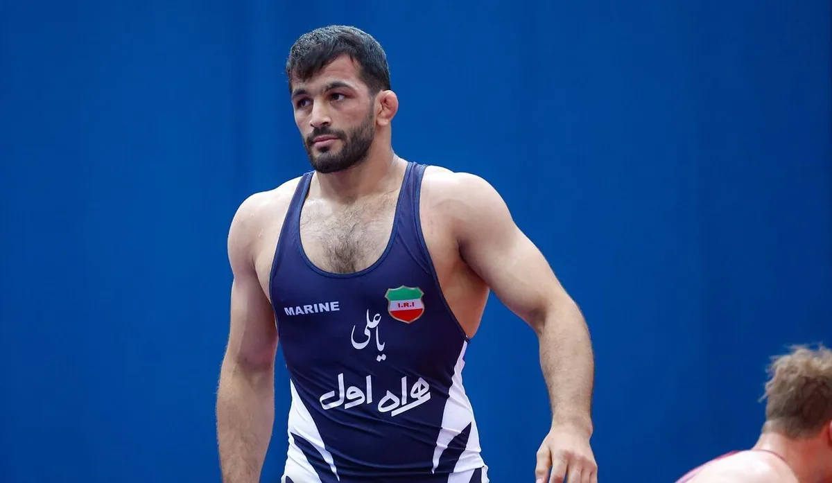 یزدانی: راه قهرمانی آسان نیست