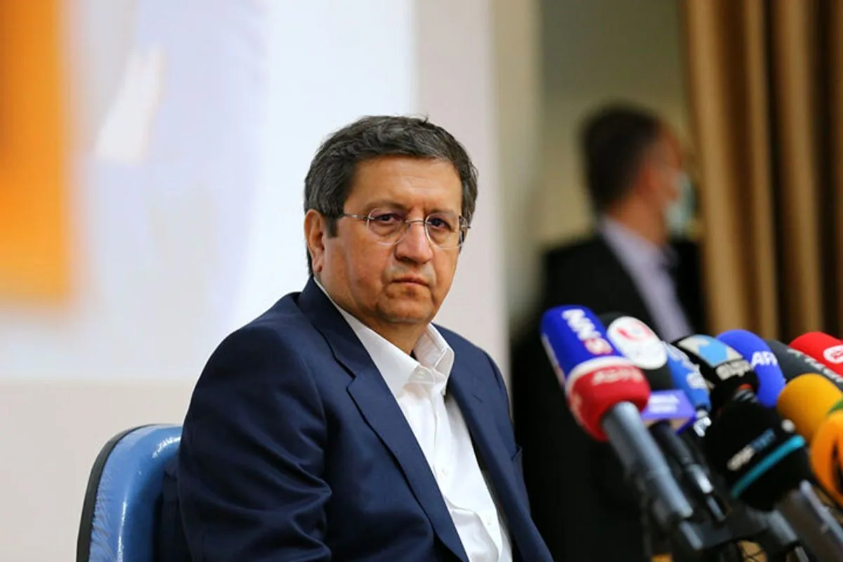 پوشش همتی خبرساز شد