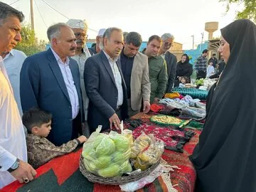 جشنواره «کی‌بانو» در زهک؛ بازخوانی نقش زنان در فرهنگ و هویت تاریخی سیستان