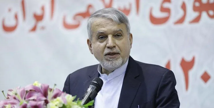 واکنش صالحیامیری به اظهارات وزیر خارجه آمریکا درباره تمدن ایران