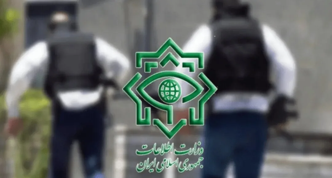 خبر وزارت اطلاعات درباره بازداشت ۳۹ لیدر تخریبگر اموال عمومی | ۱۰ متهم در پی آتش زدن پمپ بنزین بودند