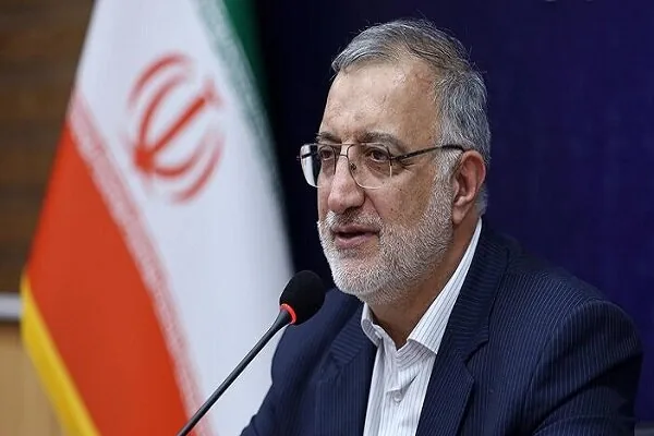 مدیریت محلات تهران بر پایه مشارکت مردم دنبال میشود