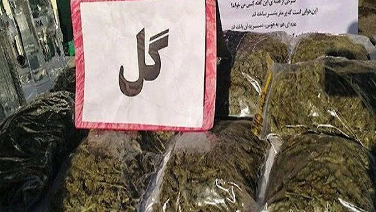 هشدار پلیس درباره ترکیبات روانگردان در برخی قرصهای لاغری و عوارض مصرف گل