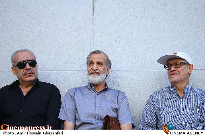 از پرتره «اکبر رحمتی» رونمایی میشود