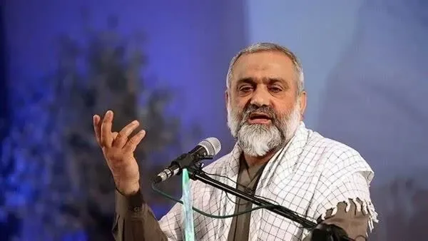 سردار نقدی: ۱۵ هزار نخبه هوش مصنوعی از اسرائیل مهاجرت کرده اند / ۸۰۰ هزار نفر دیگر هم تصمیم قطعی برای رفتن دارند