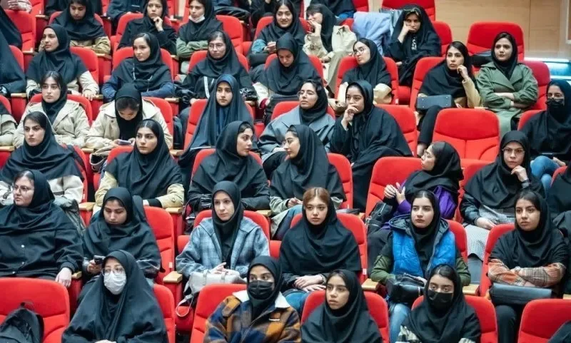 اعتراض دانشجویان پس از یک اتفاق نگرانکننده / چه اتفاقی در دانشگاه همدان افتاد؟