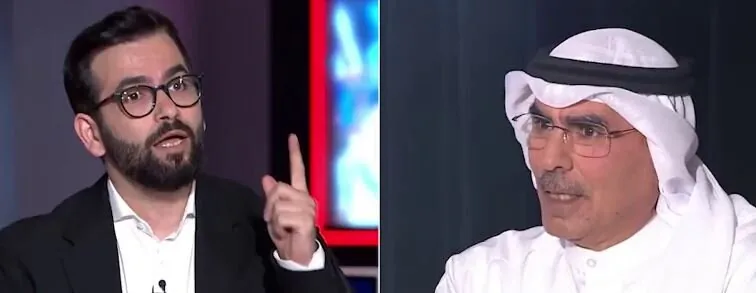 پاسخ حسن احمدیان به مجری الجزیره: با قطعیت میگویم که ترامپ نه با «مادر بمبها» و نه با پدرش به خواسته خود نخواهد رسید!