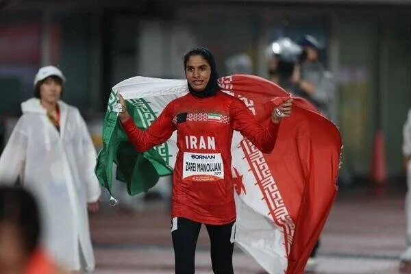 دوومیدانی در ناگویا موفق نبود؛ اعتماد به‌ نفس با شعار ایجاد نمی‌شود