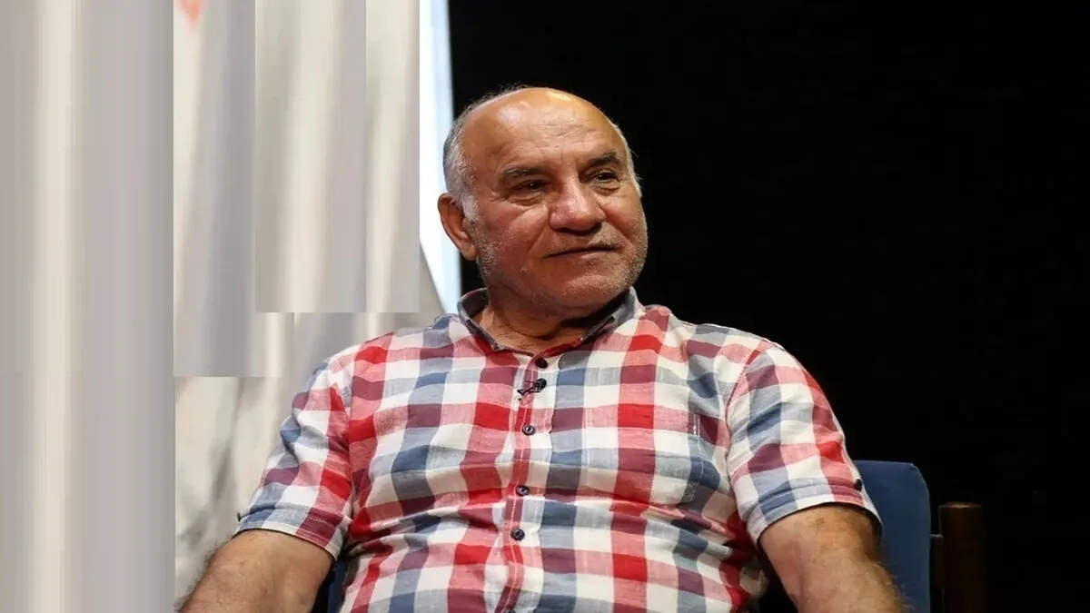 تغییر سرمربی تاثیری بر روند نتیجهگیری صنعت نفت ندارد