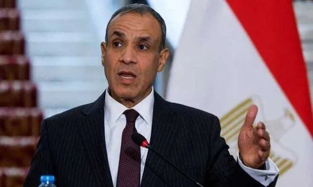 مصر: برای کاهش تنش میان ایران و آمریکا تلاش میکنیم