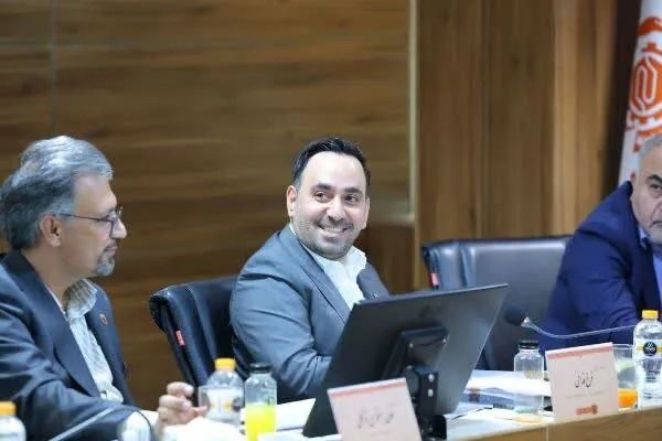 افزایش سودآوری و ارتقای انضباط مالی در صندوق بازنشستگی مس