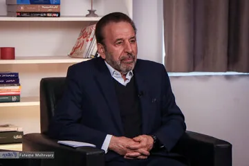 واعظی: حضور مردم نباید به عرصه تسویهحسابهای سیاسی و درگیریهای داخلی تبدیل شود/ حاشیهها، اولویتهای اساسی کشور و منافع مردم را تحتالشعاع قرار ندهد