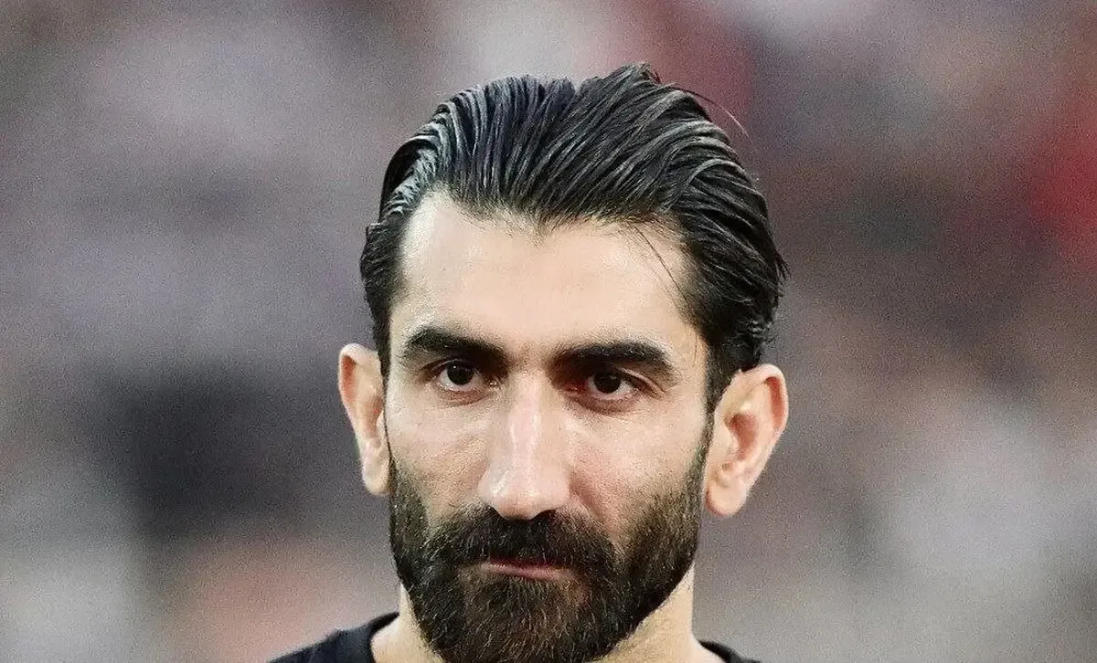 علیرضا بیرانوند در سودای ثبت نامش در تاریخ فوتبال آسیا