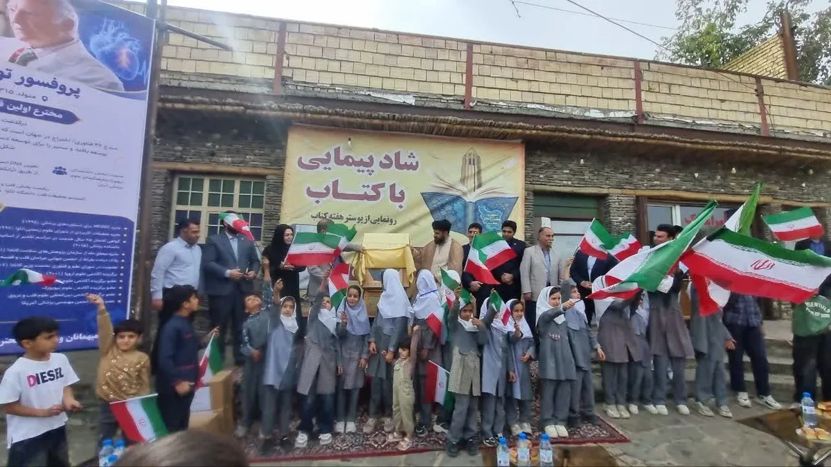 توسعه فرهنگ مطالعه؛ سپر دفاعی نسل جوان در برابر چالشهای فکری است