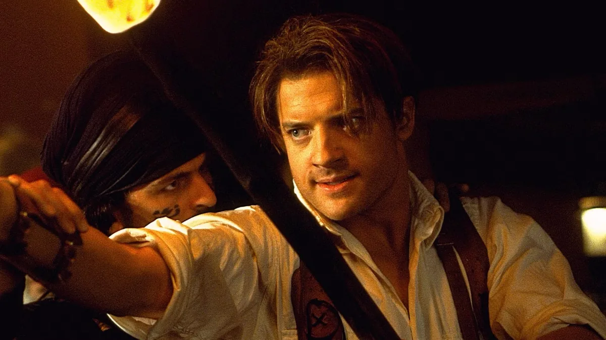 عنوان رسمی فیلم The Mummy 4 مشخص شد