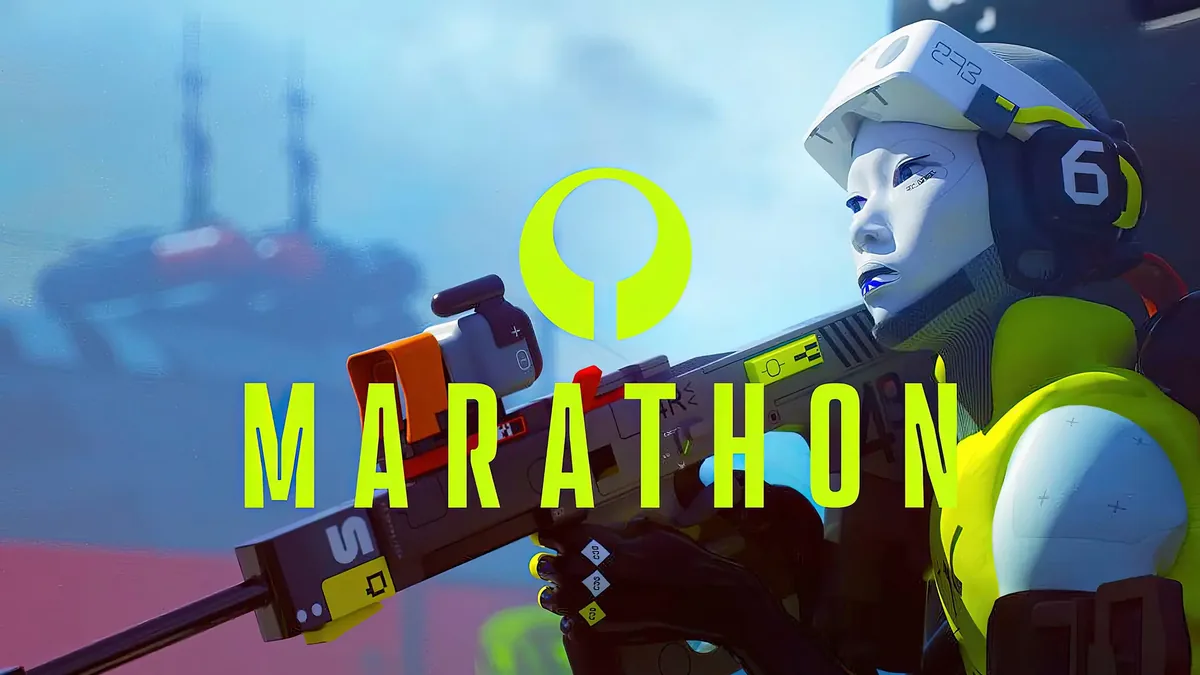 بانجی: بازی Marathon را با امید نجات دادن Destiny نخرید!