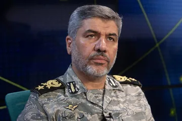 پاسخ سخنگوی ارتش به روبیو؛ چند انقلاب کبیر بیشتر در دنیا نداریم، انقلاب اسلامی یکی از آنها است/ تاسی سازمان عقیدتی سیاسی ارتش از سیره حضرت زینب(س)