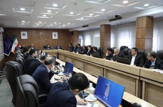 ابلاغ رتبهبندی امنیت سایبری به مدیران؛ بانکها یک ماه برای اصلاح نقایص فرصت دارند