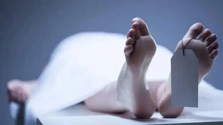 مرگی باورنکردنی در دقیقه ۲۷ پخش زنده/ ببینید