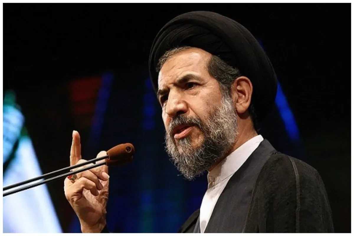 ابوترابیفرد، امام جمعه موقت تهران: قدرت امروز ایران، ثمره صبر خیابان، میدان و دیپلماسی است