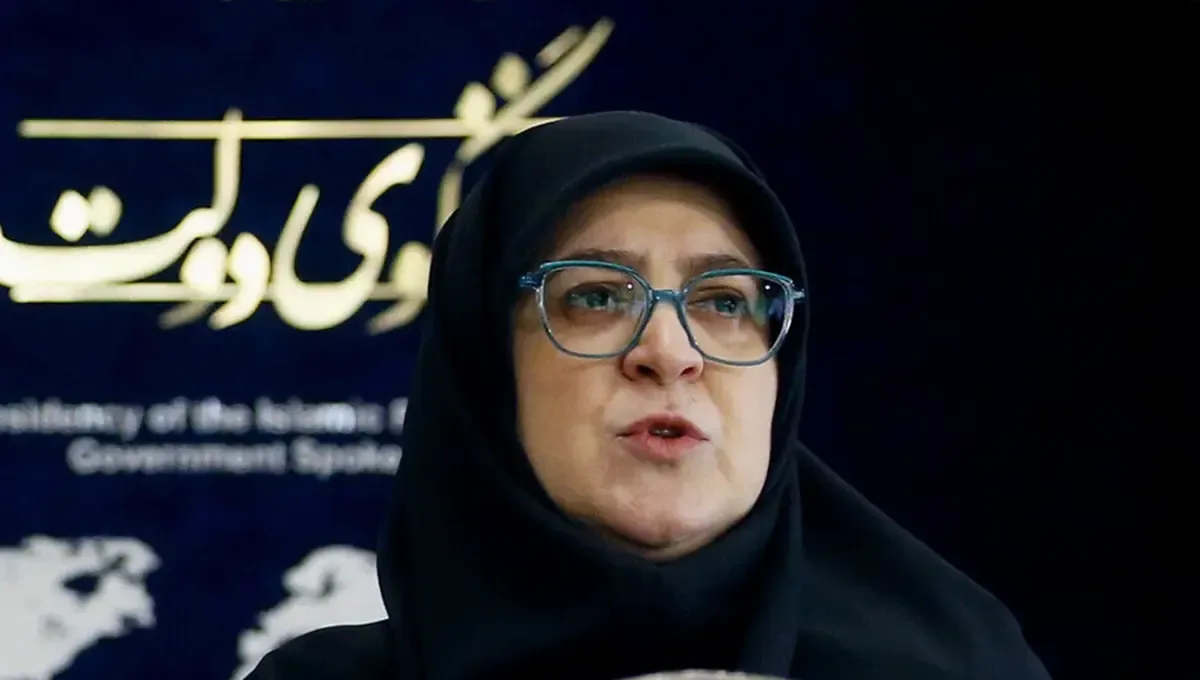 پاسخ متفاوت سخنگوی دولت به سؤال استقلالی یا پرسپولیسی بودن