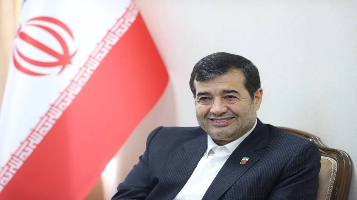 پیام وزیر ورزش و جوانان به مناسبت روز تربیتبدنی و ورزش
