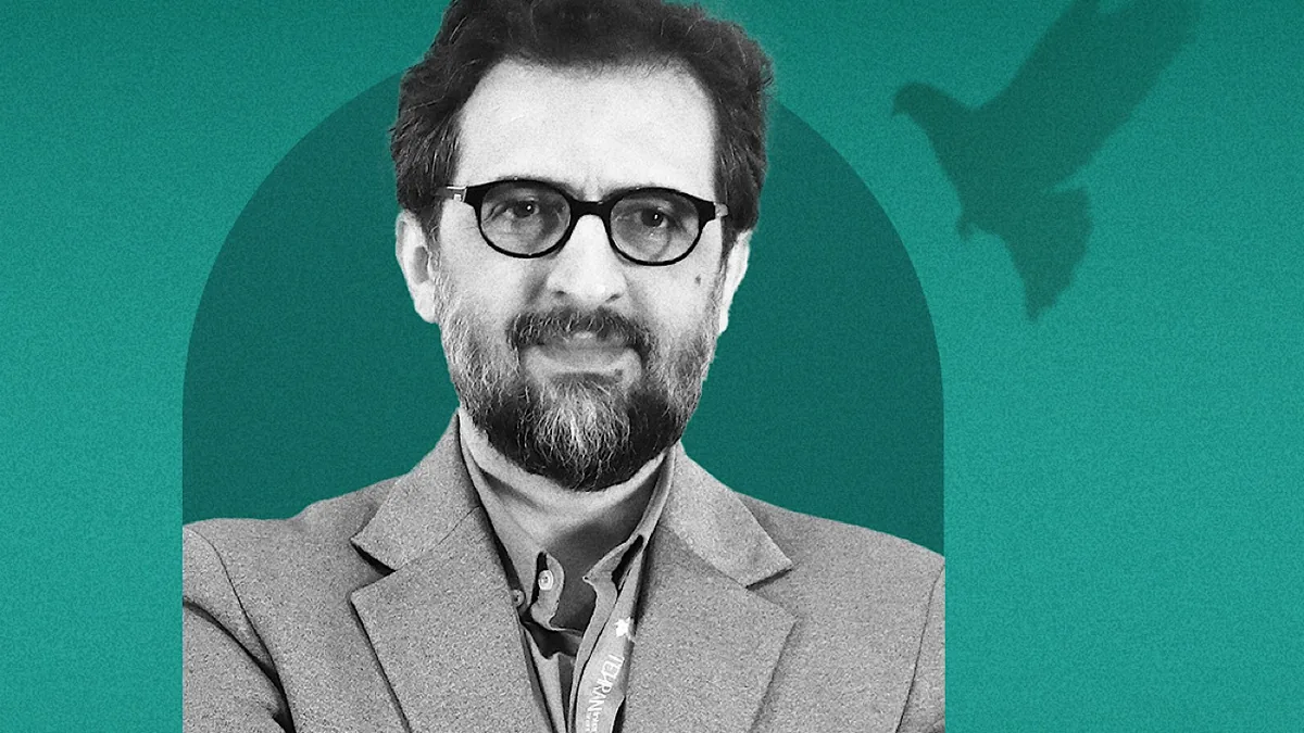 بهروز شعیبی: زندهباد سینما!