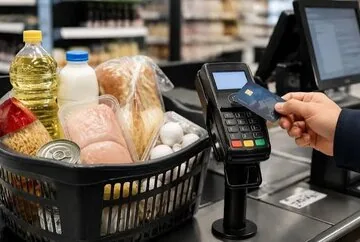 افزایش ۵۰۰ هزار تومانی کالابرگ برای ۱۱ میلیون نفر/ تکلیف سایر خانوارها در افزایش رقم کالابرگ چه میشود؟