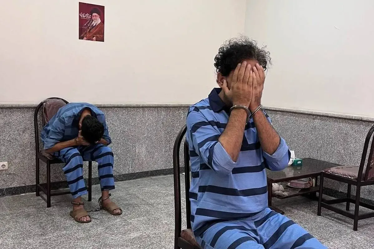 ارث میلیاردی و قتل پنج عضو خانواده؛ راز دو ساله ناپدید شدن در پونک