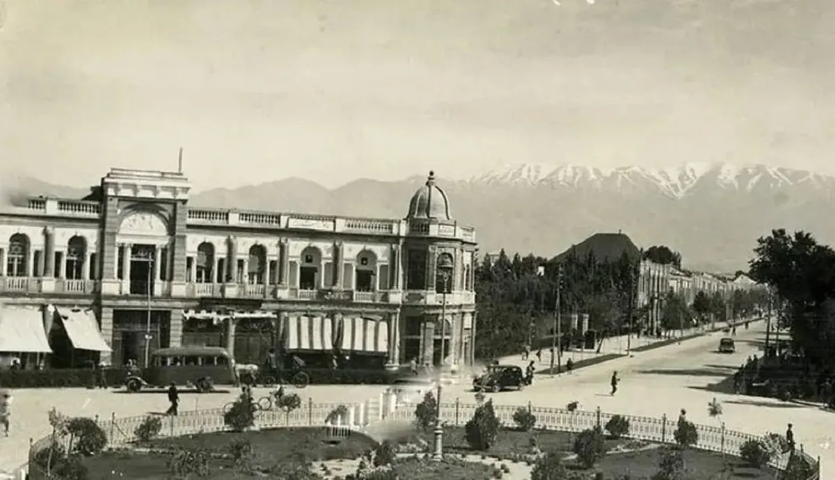 معمای یک تصویر از حسنآباد