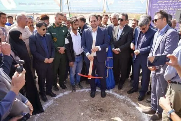 بهرهگیری از ظرفیت ماده ۵۶ برای تسریع در تکمیل بزرگراه فسا–استهبان–نیریز