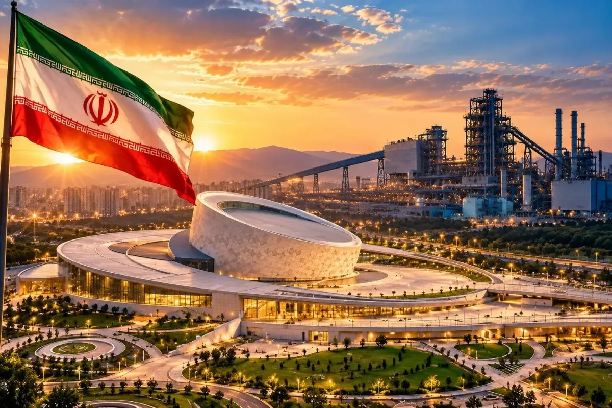 اصفهان؛ میزبان افتتاحیه جشنواره بینالمللی فیلم مقاومت