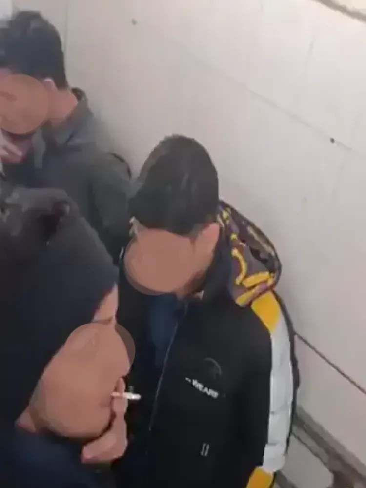 سه قاب عجیب و غریب از مدارس ایران در ۱۴۰۵