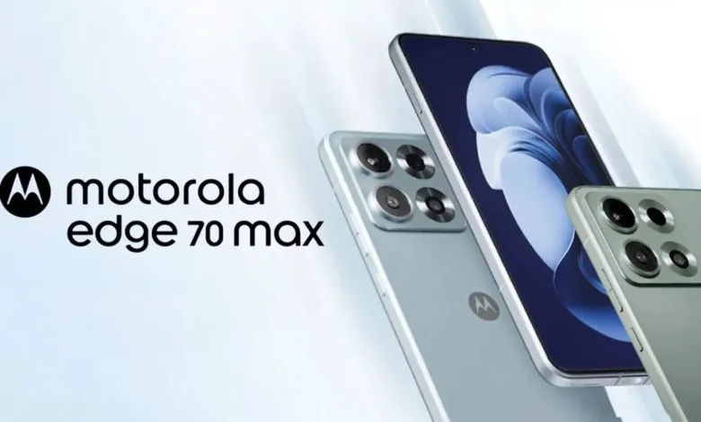 موتورولا سیاست بهروزرسانی نرمافزاری Edge 70 Max را اصلاح کرد؛ وعده ۳ سال آپدیت اندروید و ۵ سال امنیتی